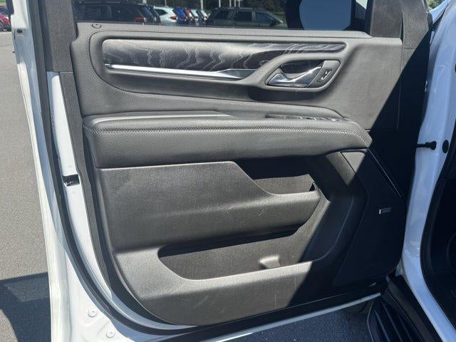 2023 GMC Yukon XL 4WD 4dr Denali