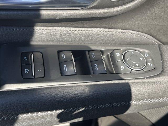 2023 GMC Yukon XL 4WD 4dr Denali