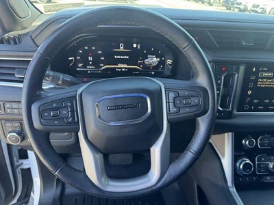 2023 GMC Yukon XL 4WD 4dr Denali