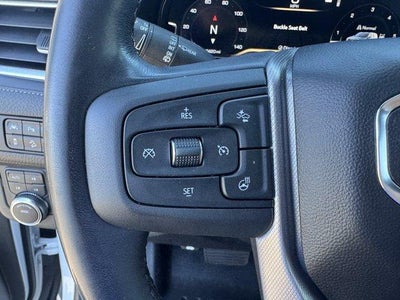 2023 GMC Yukon XL 4WD 4dr Denali