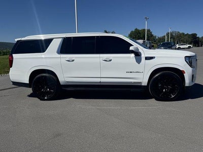 2023 GMC Yukon XL 4WD 4dr Denali
