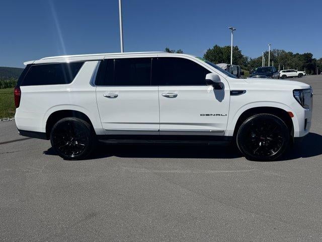 2023 GMC Yukon XL 4WD 4dr Denali