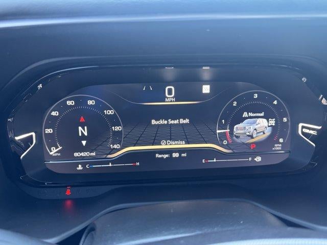 2023 GMC Yukon XL 4WD 4dr Denali