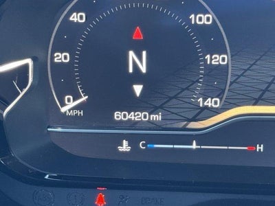 2023 GMC Yukon XL 4WD 4dr Denali