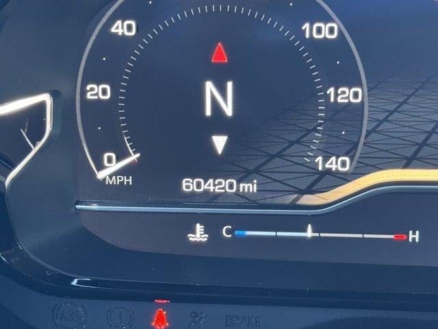 2023 GMC Yukon XL 4WD 4dr Denali