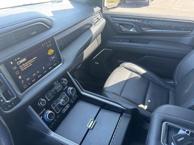 2023 GMC Yukon XL 4WD 4dr Denali