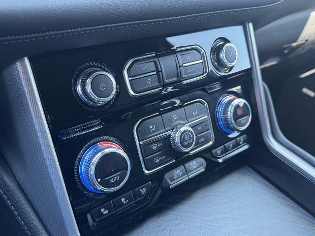 2023 GMC Yukon XL 4WD 4dr Denali