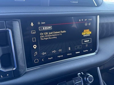 2023 GMC Yukon XL 4WD 4dr Denali