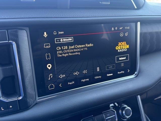 2023 GMC Yukon XL 4WD 4dr Denali