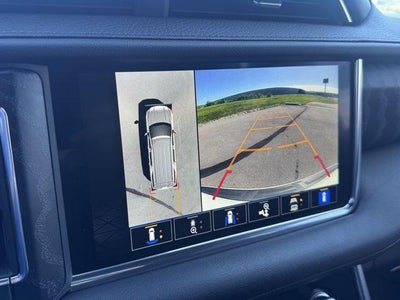 2023 GMC Yukon XL 4WD 4dr Denali
