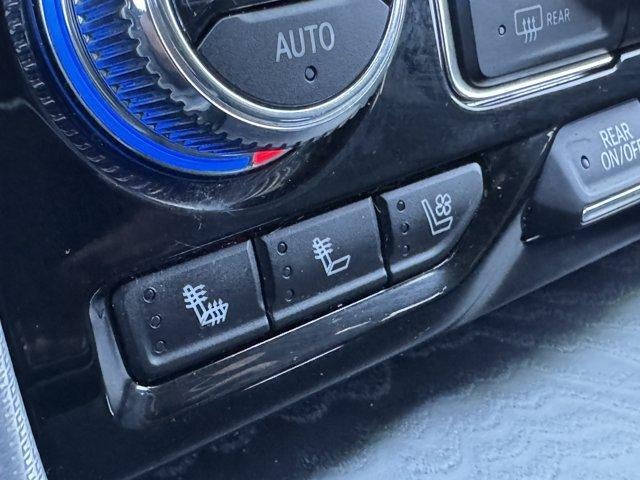 2023 GMC Yukon XL 4WD 4dr Denali