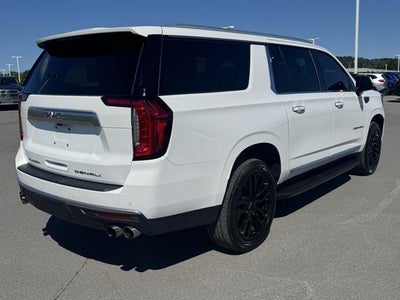 2023 GMC Yukon XL 4WD 4dr Denali