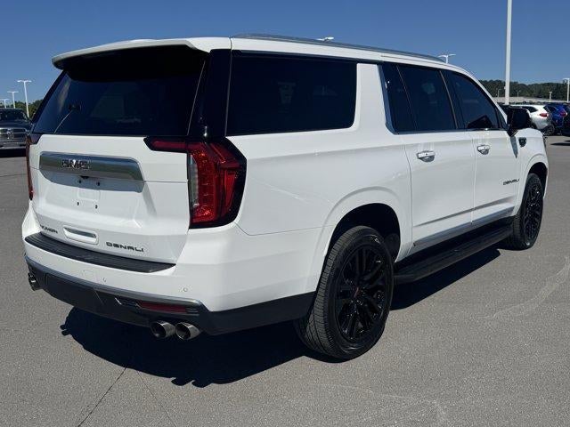2023 GMC Yukon XL 4WD 4dr Denali