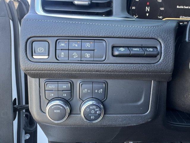 2023 GMC Yukon XL 4WD 4dr Denali