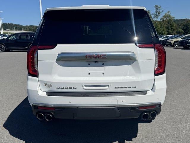 2023 GMC Yukon XL 4WD 4dr Denali