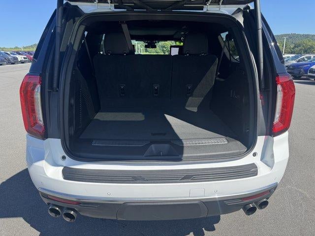 2023 GMC Yukon XL 4WD 4dr Denali