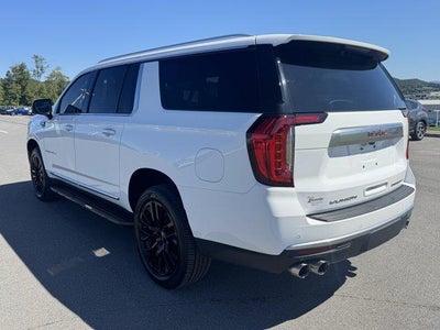 2023 GMC Yukon XL 4WD 4dr Denali