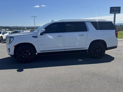 2023 GMC Yukon XL 4WD 4dr Denali