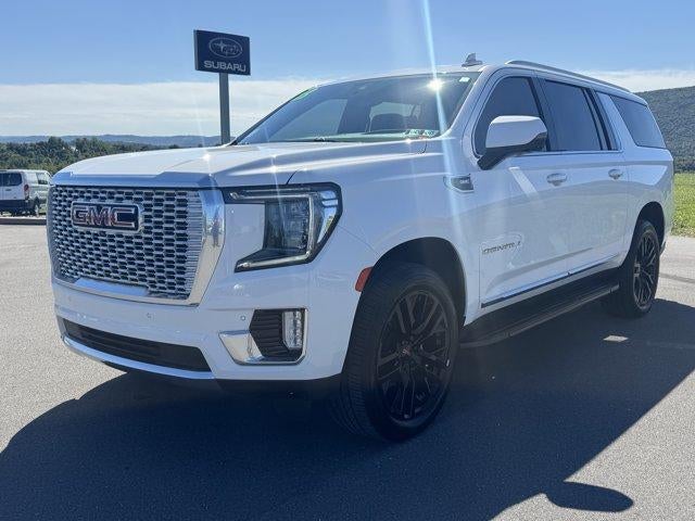 2023 GMC Yukon XL 4WD 4dr Denali