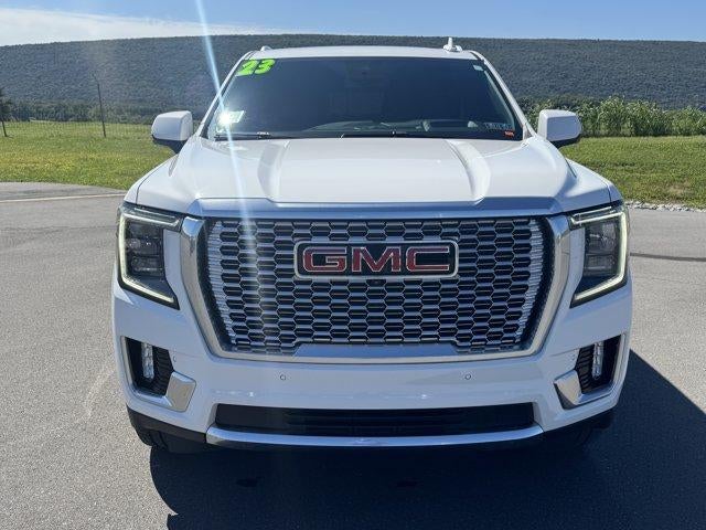 2023 GMC Yukon XL 4WD 4dr Denali
