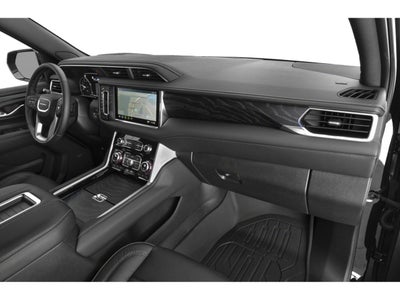 2023 GMC Yukon XL 4WD 4dr Denali