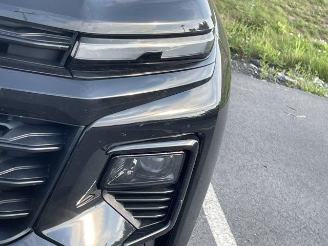 2024 Chevrolet Traverse LT w/2LT