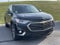 2021 Chevrolet Traverse AWD 3LT
