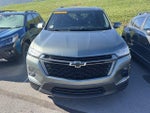 2022 Chevrolet Traverse AWD 3LT