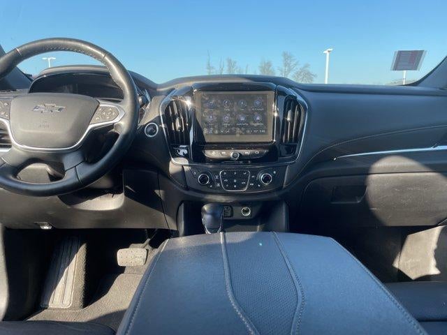 2023 Chevrolet Traverse AWD 1LZ