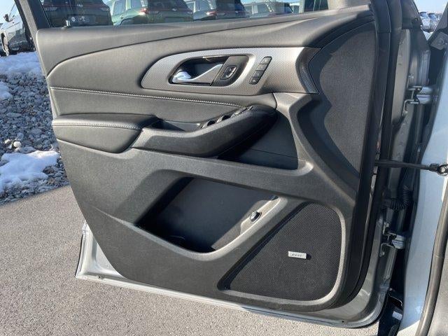 2023 Chevrolet Traverse AWD 1LZ