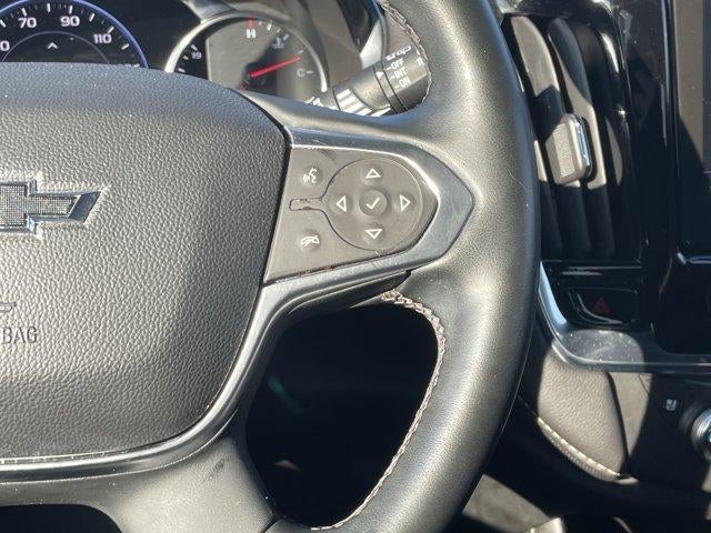 2023 Chevrolet Traverse AWD 1LZ