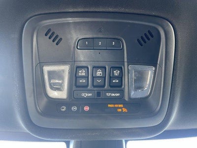 2023 Chevrolet Traverse AWD 1LZ