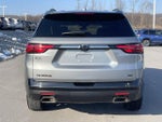2023 Chevrolet Traverse AWD 1LZ