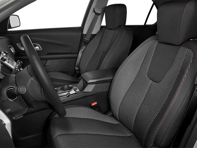 2014 Chevrolet Equinox AWD 1LT
