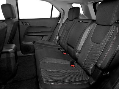 2014 Chevrolet Equinox AWD 1LT