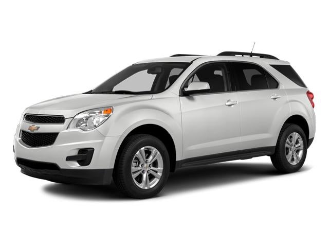 2014 Chevrolet Equinox AWD 1LT