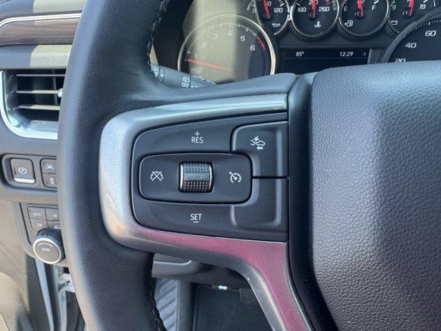 2023 Chevrolet Tahoe 4WD LS