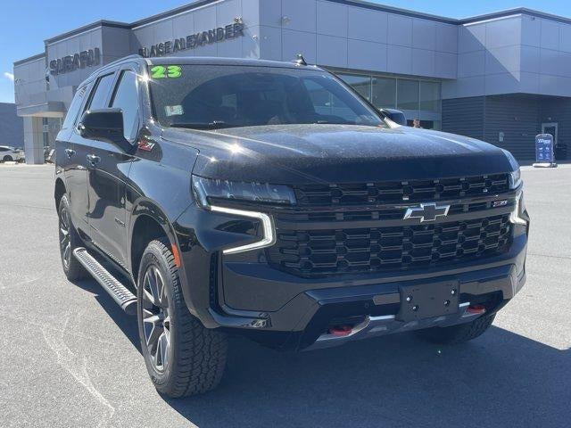 2023 Chevrolet Tahoe 4WD Z71