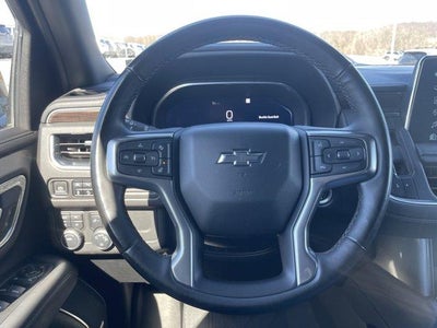 2023 Chevrolet Tahoe 4WD Z71