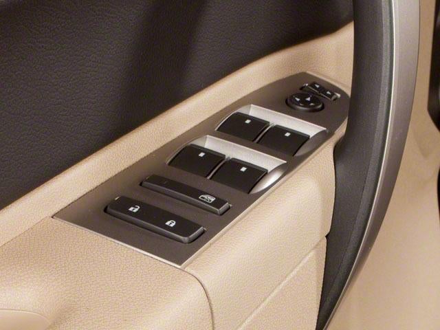 2010 GMC Sierra 1500 Extended Cab Standard Box 4-Wheel Drive SLE
