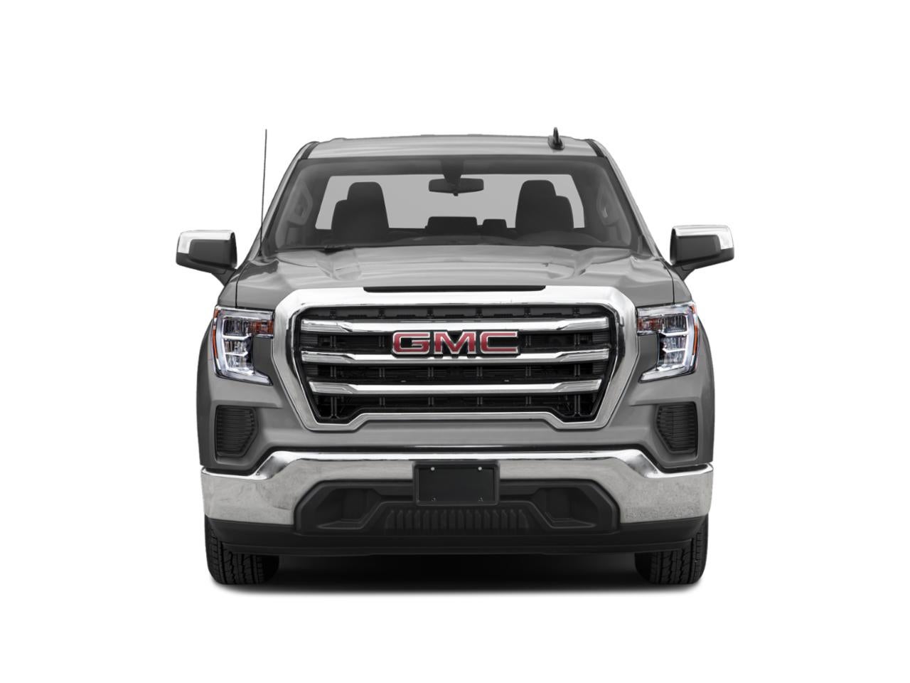 2021 GMC Sierra 1500 Crew Cab Short Box 4-Wheel Drive SLE