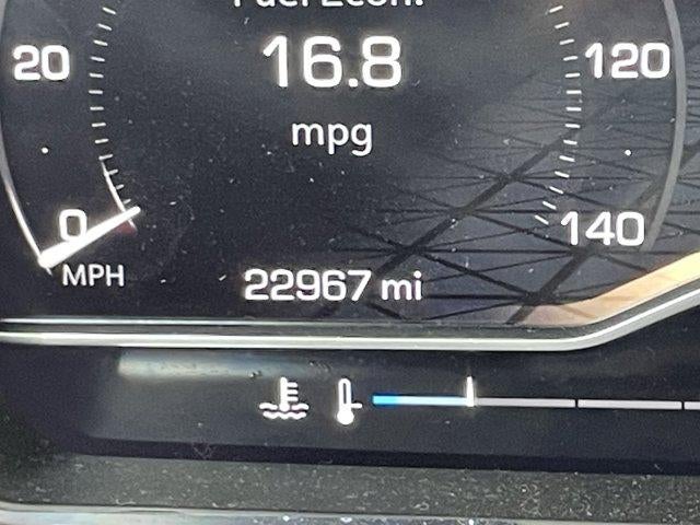 2025 GMC Sierra 1500 Crew Cab Standard Box 4-Wheel Drive Elevation