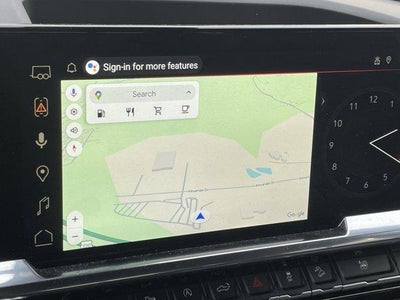 2025 GMC Sierra 1500 Crew Cab Standard Box 4-Wheel Drive Elevation