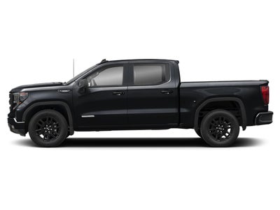 2025 GMC Sierra 1500 Crew Cab Standard Box 4-Wheel Drive Elevation