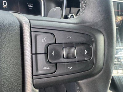 2025 GMC Sierra 1500 Crew Cab Short Box 4-Wheel Drive Denali