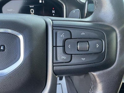 2022 GMC Sierra 1500 Crew Cab Short Box 4-Wheel Drive Denali