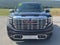 2022 GMC Sierra 1500 Crew Cab Short Box 4-Wheel Drive Denali