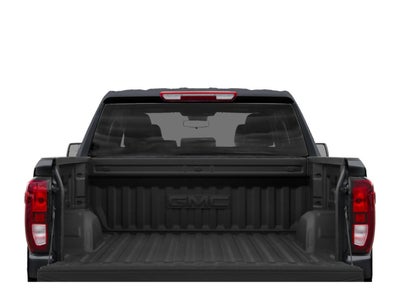 2022 GMC Sierra 1500 Crew Cab Short Box 4-Wheel Drive Denali