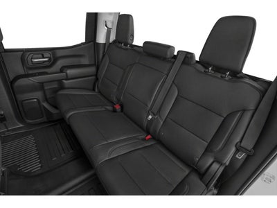 2022 GMC Sierra 1500 Crew Cab Short Box 4-Wheel Drive Denali