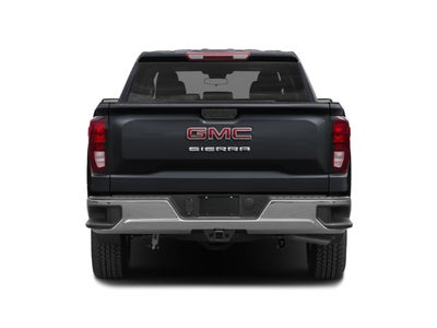 2022 GMC Sierra 1500 Crew Cab Short Box 4-Wheel Drive Denali